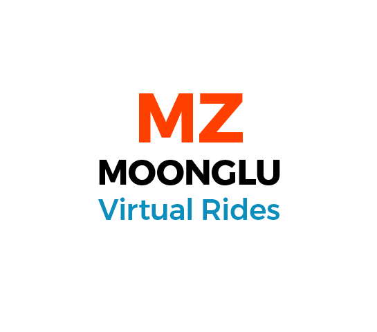 Virtual Rides